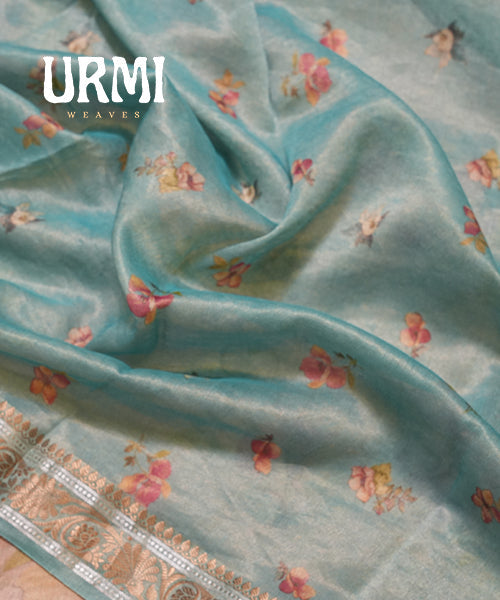 TISSUE PATTU