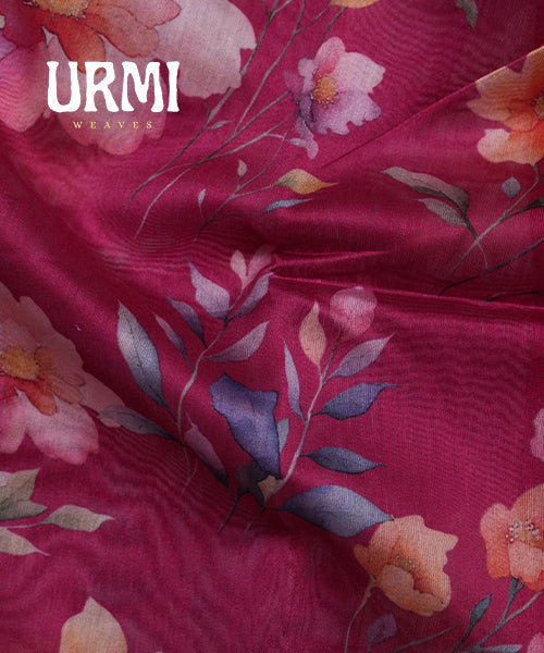 SILK COTTON